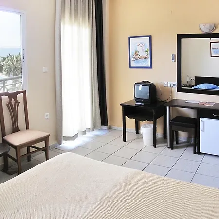 Acrotel Lily Ann Boutique Hotel