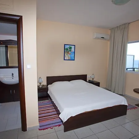 Hotel Acrotel Lily Ann Boutique Chalkidiki