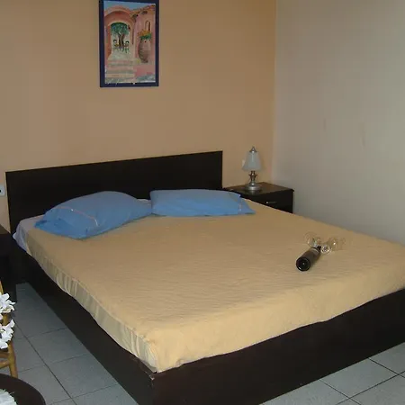 Hotel Acrotel Lily Ann Boutique Chalkidiki