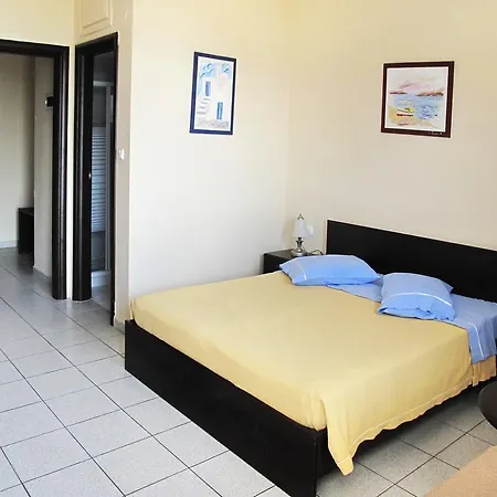Acrotel Lily Ann Boutique 3*