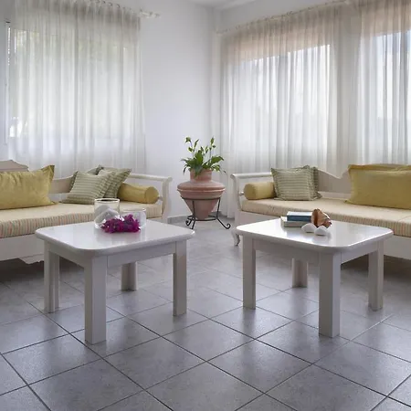 Acrotel Lily Ann Boutique Hotel
